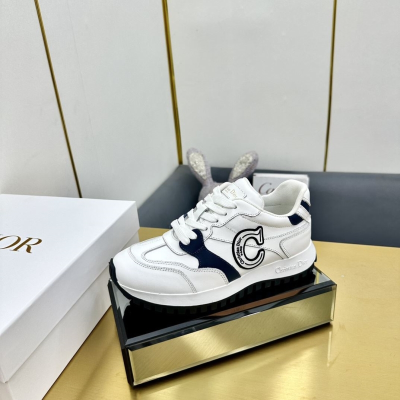 ch**an D*or casual shoes